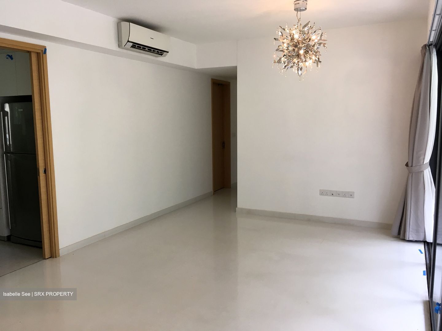 Hedges Park Condominium (D17), Condominium #434168911